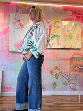 Load image into Gallery viewer, Boxy Jacket/shirt 250936
