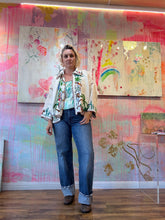 Load image into Gallery viewer, Boxy Jacket/shirt 250936