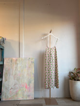 Load image into Gallery viewer, silk slip dress 25052
