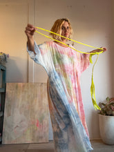 Load image into Gallery viewer, sunrise cloud dress