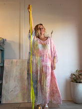 Load image into Gallery viewer, sunrise cloud dress