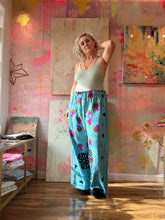 Load image into Gallery viewer, Suzani pants 26011