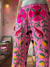 Load image into Gallery viewer, Suzani pants 26009