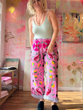 Load image into Gallery viewer, Suzani pants 26009