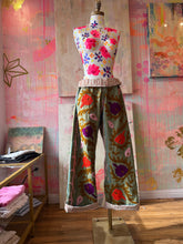 Load image into Gallery viewer, Suzani pants 26008