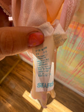 Load image into Gallery viewer, Hand dyed vintage slip VS01
