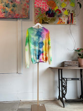 Load image into Gallery viewer, Rainbow cashmere