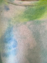 Load image into Gallery viewer, hand dyed cashmere