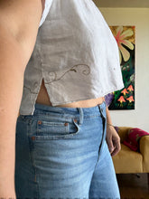 Load image into Gallery viewer, Raglan top -01