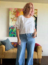 Load image into Gallery viewer, raglan sleeve top -03