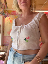 Load image into Gallery viewer, F- Gathered neck top 26046