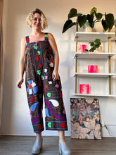 Load image into Gallery viewer, Staight legged jumpsuit