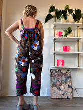 Load image into Gallery viewer, Staight legged jumpsuit