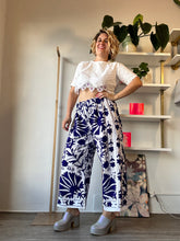 Load image into Gallery viewer, suzani pants