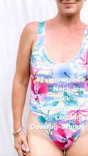 Load image into Gallery viewer, Evie Swimsuit Download PDF Pattern
