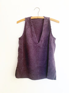 Kula Shirt - sample size  4/6