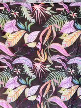 Load image into Gallery viewer, Cotton lawn in tropical fiesta