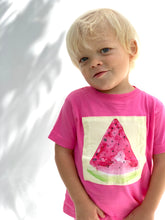 Load image into Gallery viewer, watermelon T-Shirt
