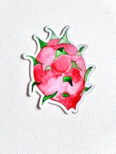 Load image into Gallery viewer, Dragon Fruit Sticker