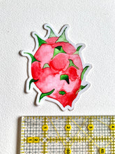 Load image into Gallery viewer, Dragon Fruit Sticker