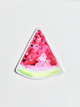 Load image into Gallery viewer, Watermelon Sticker