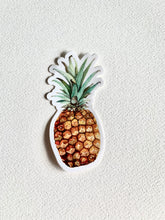 Load image into Gallery viewer, Pineapple Sticker
