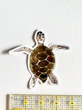 Load image into Gallery viewer, Honu Sticker