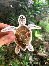 Load image into Gallery viewer, Honu Sticker