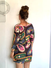 Load image into Gallery viewer, dolman sleeve dress