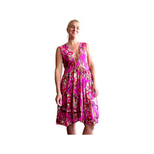 Load image into Gallery viewer, Dragonfruit dress