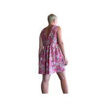Load image into Gallery viewer, Dragonfruit dress