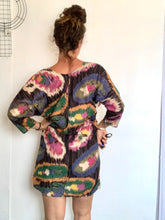 Load image into Gallery viewer, dolman sleeve dress