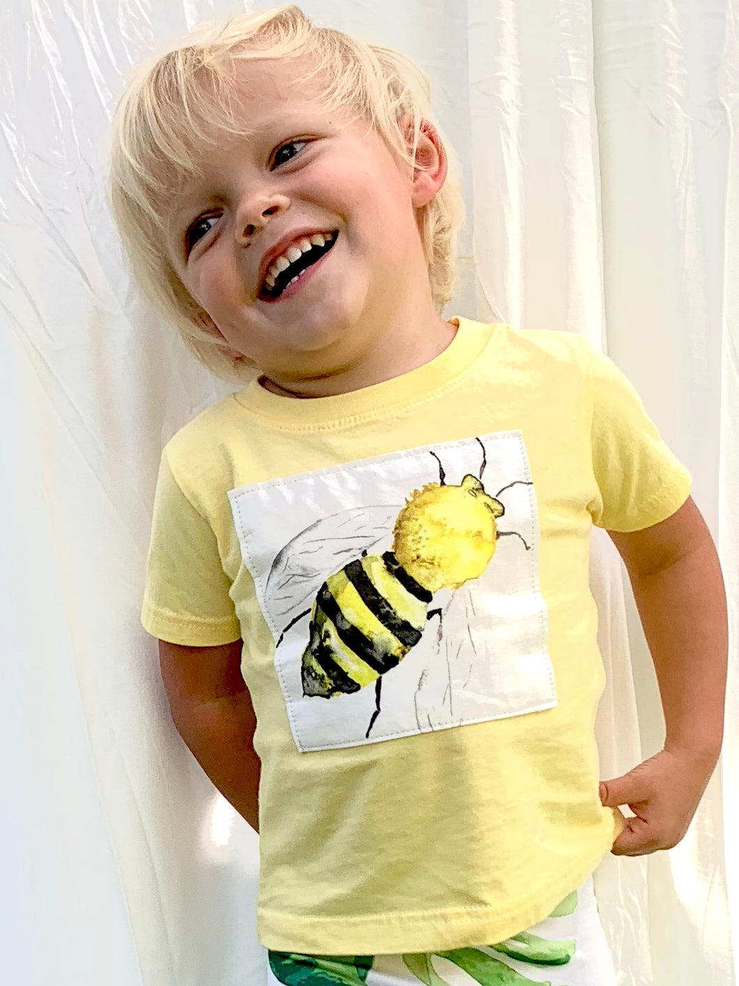 Bee T-Shirt
